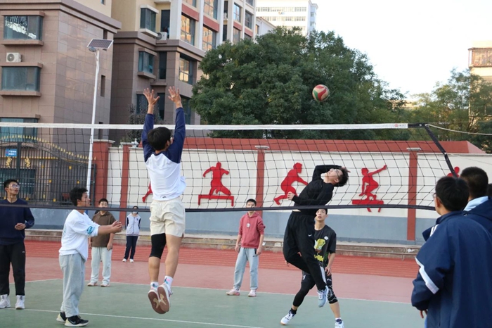 关键时刻的