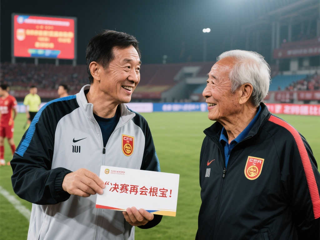 上半场